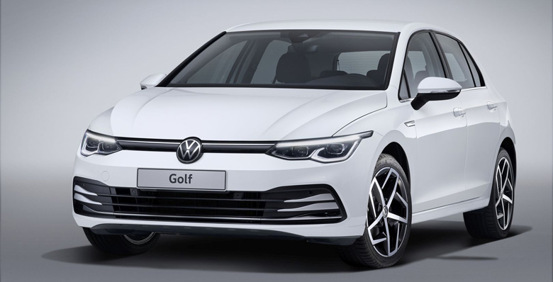 Golf VIII (2020-)