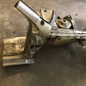 Alkatrész garázs - VW SEAT SKODA bontott, gyári új, új utángyártott alkatrészek