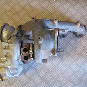 Alkatrész garázs - VW SEAT SKODA bontott, gyári új, új utángyártott alkatrészek