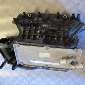 Alkatrész garázs - VW SEAT SKODA bontott, gyári új, új utángyártott alkatrészek