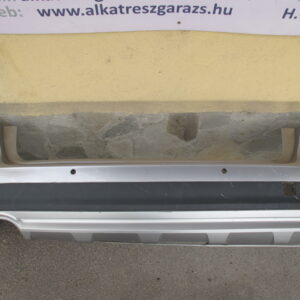 Alkatrész garázs - VW SEAT SKODA bontott, gyári új, új utángyártott alkatrészek