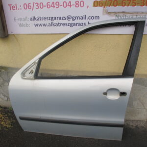 Alkatrész garázs - VW SEAT SKODA bontott, gyári új, új utángyártott alkatrészek
