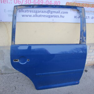 Alkatrész garázs - VW SEAT SKODA bontott, gyári új, új utángyártott alkatrészek