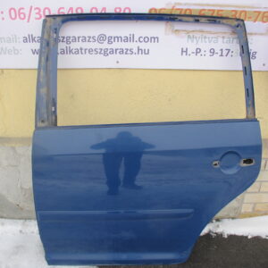 Alkatrész garázs - VW SEAT SKODA bontott, gyári új, új utángyártott alkatrészek