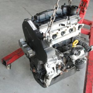 Alkatrész garázs - VW SEAT SKODA bontott, gyári új, új utángyártott alkatrészek